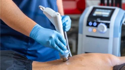 Finding ESWT Shockwave Therapy Near You: Tips and Tricks