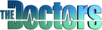 The Doctors logo